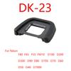 1 PCS DK-19 DK-20 DK-21 DK-23 DK-24 DK-25 DK-5 EF EB EG EC Rubber Eye Cup Eyepiece Eyecup for nikon canon SLR Camera