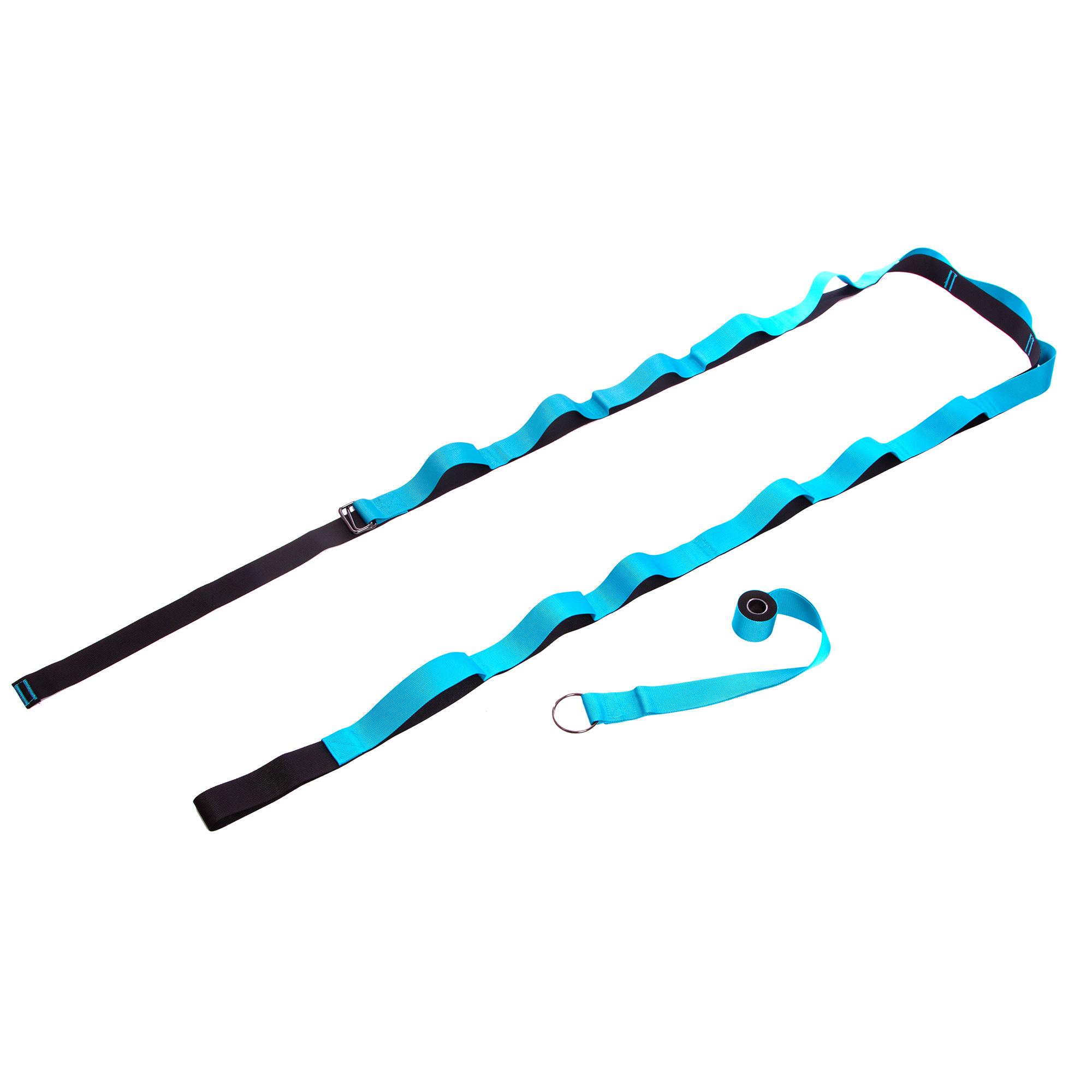 

Лента для растяжки с дверным якорем Stretch Strap