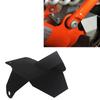 For 790 890 ADVENTURE 2018- Motorcycle Rear Shock Heat Shield Exhaust Pipe Protection Cover