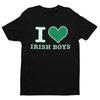 Tops – T-Shirts