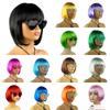 3pcs/set Vibrant Halloween Event Props Hair Net Funny and Quirky Headwear  Nightlife