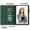 Butterfly Pattern Embossing Process Design Leather Tablets Case For iPad/Samsung Tab/Huawei/Amazon/Lenovo/Xiaomi/Oppo/Nokia