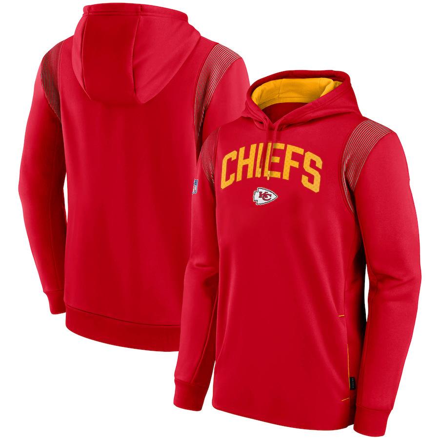Men s clothing European and American men s sports hooded sweater NFL American football clothing S