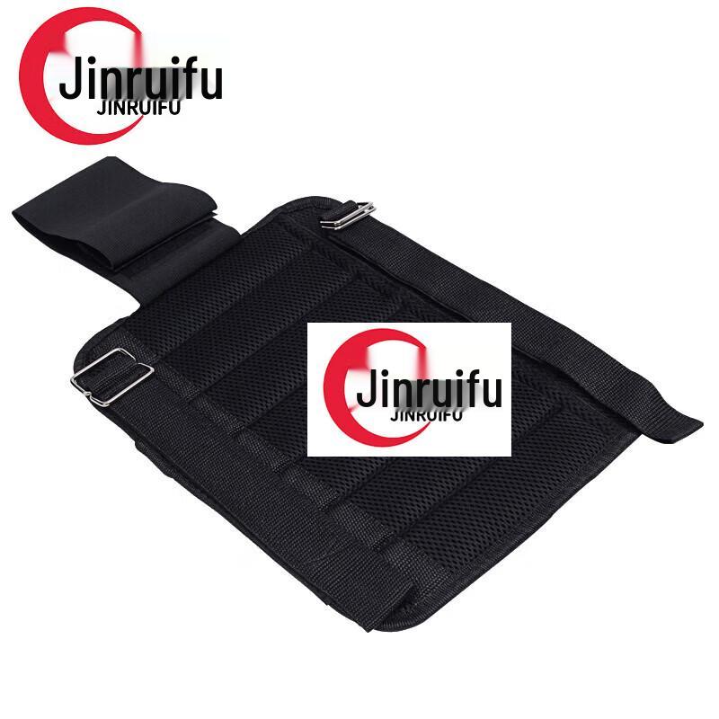 Adjustable Weighted Training Sandbag