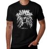 Anaal Nathrakh Cadeaux Pour Unisexe et Unisexe, Cadeau Jour d'Halloween, Thanksgiving, Jour de Noël T-shirt T-shirt de Travail Durable