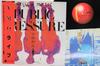 Płyta LP YELLOW MAGIC ORCHESTRA Public Pressure ALR6033 ALFA 1980 Japonia Obi Japoński PopRock Używana
