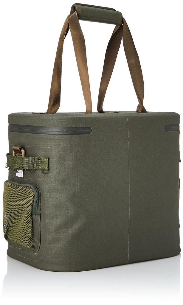 CORDURA COOLER CONTAINER FDR43213B001 Olive [FCE]