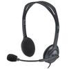 Logitech H110 Stereo Headset with Dual Jack