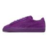 Maratonul Iubirii din Piele Velur - Adidași Unisex Iris Mov 395830-01