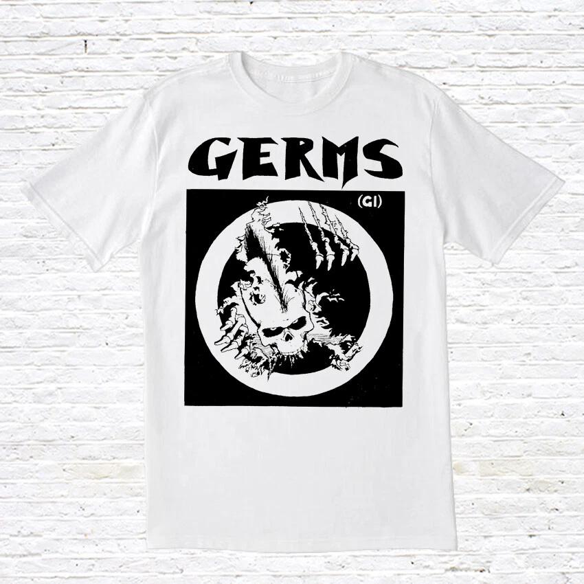 Germs T-Shirt 4XL