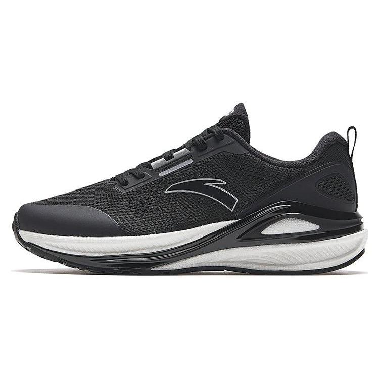 

ANTA YuTu Black White 112335580-6 40