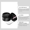 Nail piece solid glue, nail art glue portable soft stable and long-lasting nail shop solid nail glue