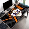 Soccer Team Qarabag Design Mouse Pad, Gaming Mouse Pad, Keyboard Pad, Desk Decor for Computer Notebook Fan Gift Birthday Gift