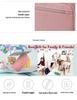 Double-Layer Oxford Cloth Pencil Case for Primary School Students, Large Capacity, Stylish Design