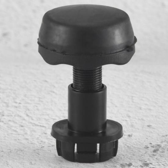 2PCS pour Évasion Focus 2013- Hotte Stop Coussin Caoutchouc Pare-Choc V4D1