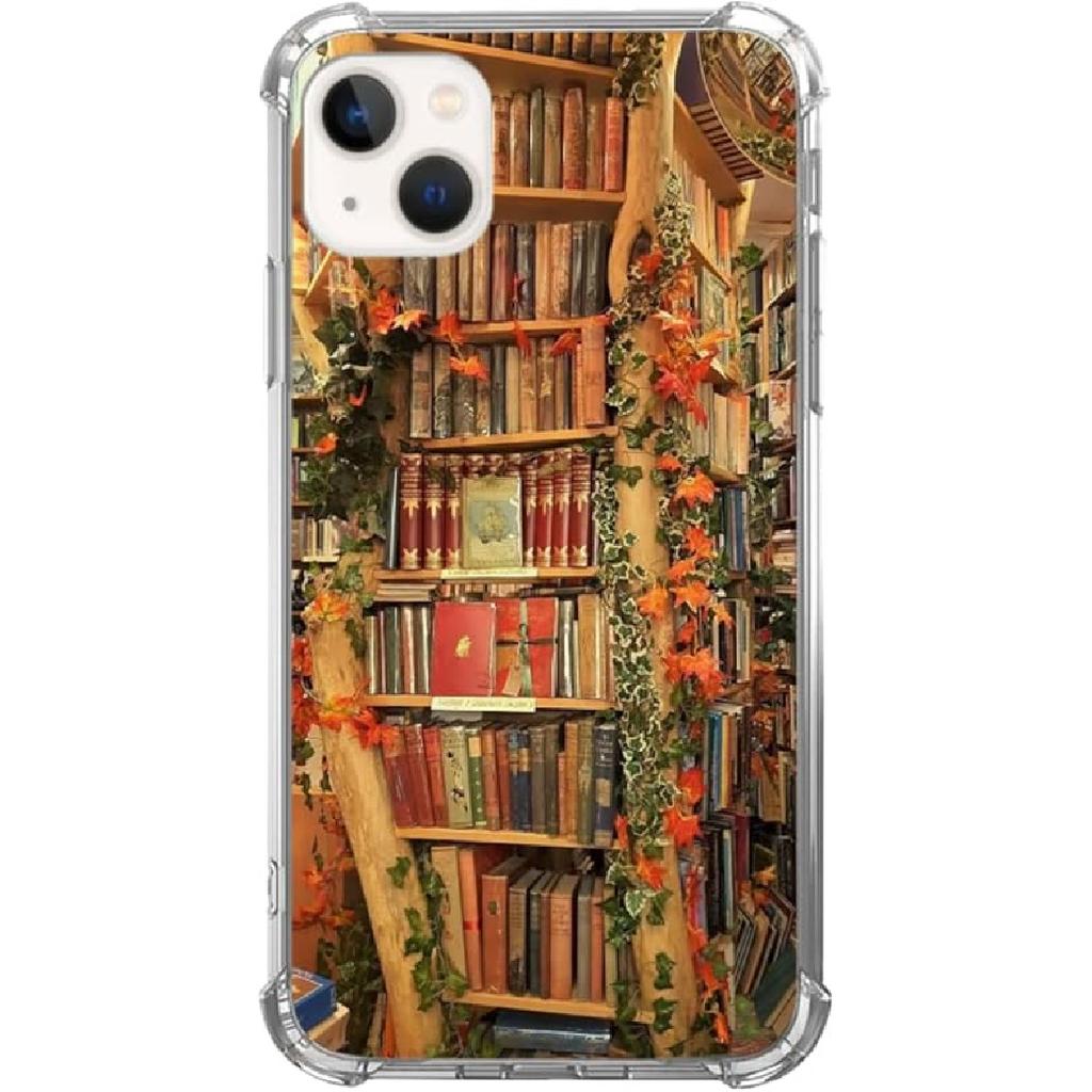 West Cowboy Phone Case Compatible with iPhone 15, Vintage Western Country Cowboy Phone Case for iPhone 15, Trendy Unique Design TPU Bumper Cover Case