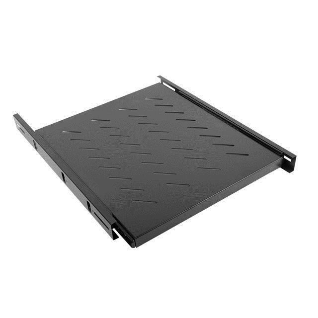 Lanberg Accessoire De Racks Etagère Ajustable - AK-1007-B