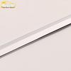 16 X1 Rear Bumper Trim: Anti-Scratch & Collision Decorative Strip for Trunk