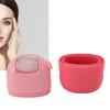 Ice Face Roller Cooling   Silicone Jadestone Facial Buty   Skin Care Tool for Skin Tightening