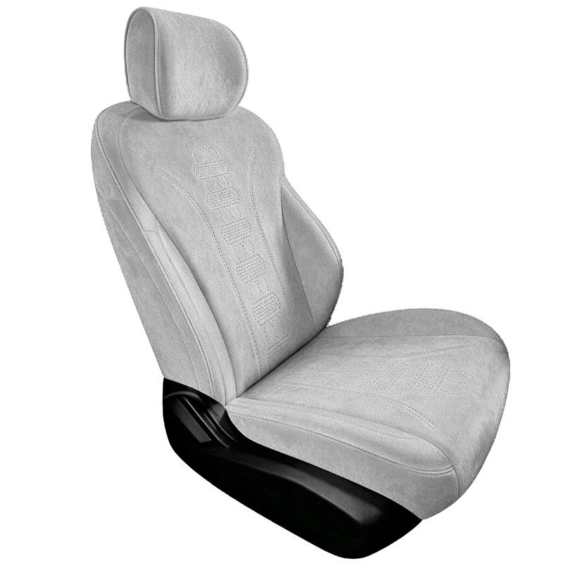 Sea Lion EV/05DMI Special Car Seat Cushion - Full Coverage, Ultra-Thin, High-Grade.