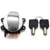 Ignition Switch Start Lock for Harley Davidson FLHP FLHR FLHRS FLST FXDF FLSTF FLSTFI FLSTN FLSTSC FXDWG FXST FXSTB FLHRC 71313-96A 71501-93