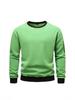 2024 Men's Versatile European Long Sleeve Hoodie - High Quality, Trendy, Casual Autumn Wear