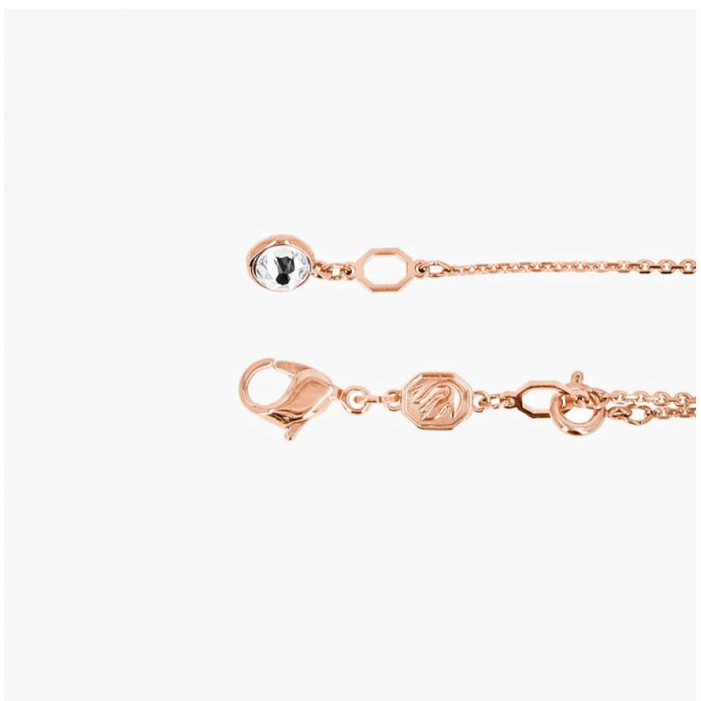 Swarovski 5683449 Sublima Layered Necklace