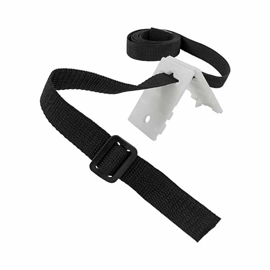 Pool Solar Cover Reel Attachment Kit Easy Installation Pool Accessories Sturdy Solar Cover Reel Blanket Straps and Clips