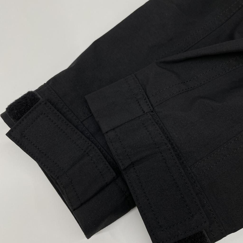 THE NORTH FACE NP11834 Black Mountain Light Jacket Jacket S blackUsed