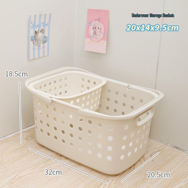 

ZISIZ Portable Shower Caddy Set
