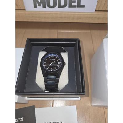 Used ATTESA Watch