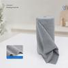 Tear-off Roll Kitchen Dishcloth Reusable Microfiber Cleaning Cloth Washable Multi-functional Durable Dish Towel for Household