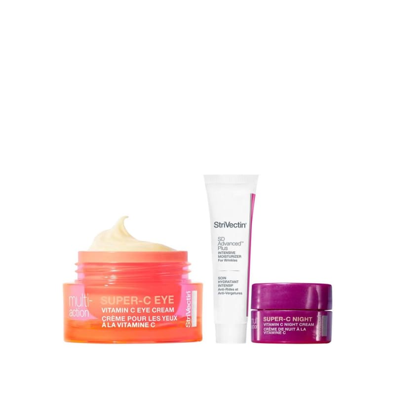 Multi-Action Super C Vitamin C Eye Cream 15ml