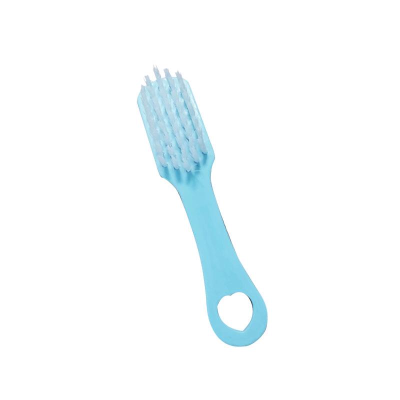 White Shoe Cleaner Foam: No-Wash Stain & Yellowing Remover, Dry Cleaning Mousse with Shoe Polishing Brush