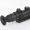 Lcantu VM-400 2nd Gen HD Infrared Night Vision Monocular