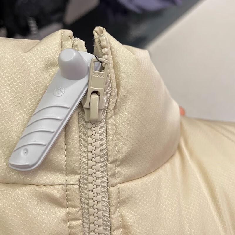 New Nike Puffer Jacket Men's Apricot FB7369-126