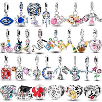 Joias e bijuteria – Charms