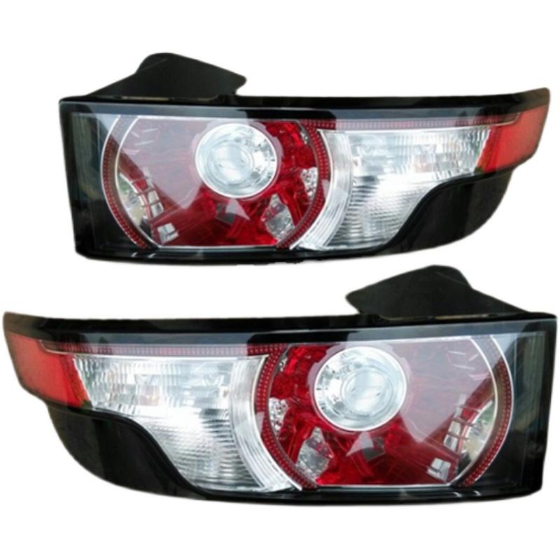For Land Rover Range Rover Evoque 2012-2015 Tail Light Assembly Tail Light Tail Light Rear Signal Light LR037711 LR058817