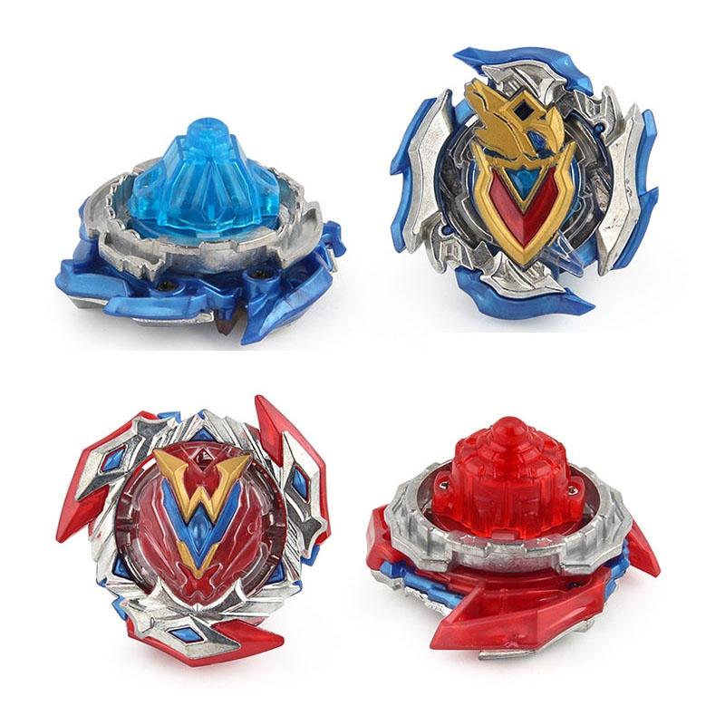 Premium Beyblade Burst Battle Spinning Tops Set For Kids With Alloy And Abs Materials