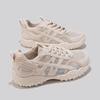 Wanderschuhe Damen neu Sommer Mesh atmungsaktiv keine stickigen Füße rutschfest verschleißfest Sportschuhe Outdoor Papa-Schuhe