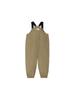 The North Face T Field Bib Bib Classic Size 110 Pants, Khaki,