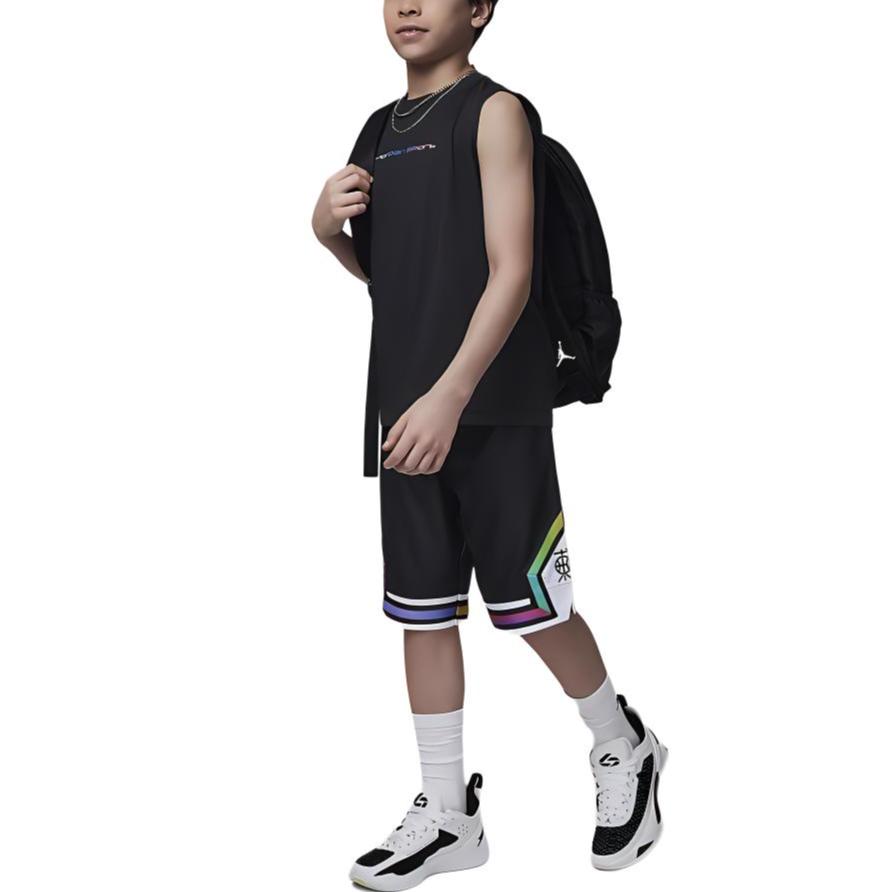 Jordan Kids Shorts Moderate HM9257-010