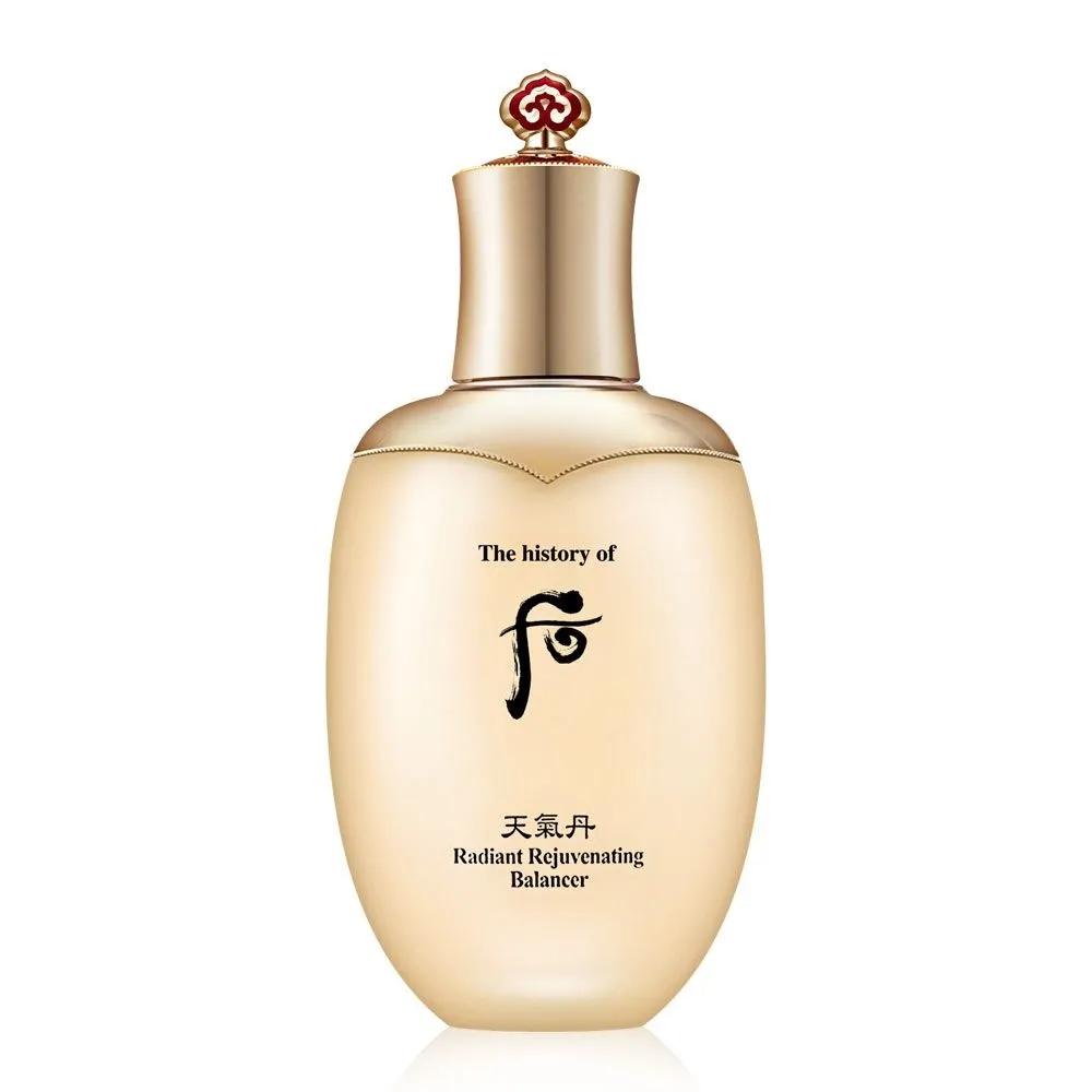 THE WHOO Cheongidan Hwahyeon Radiant Skin Balancer 150ml