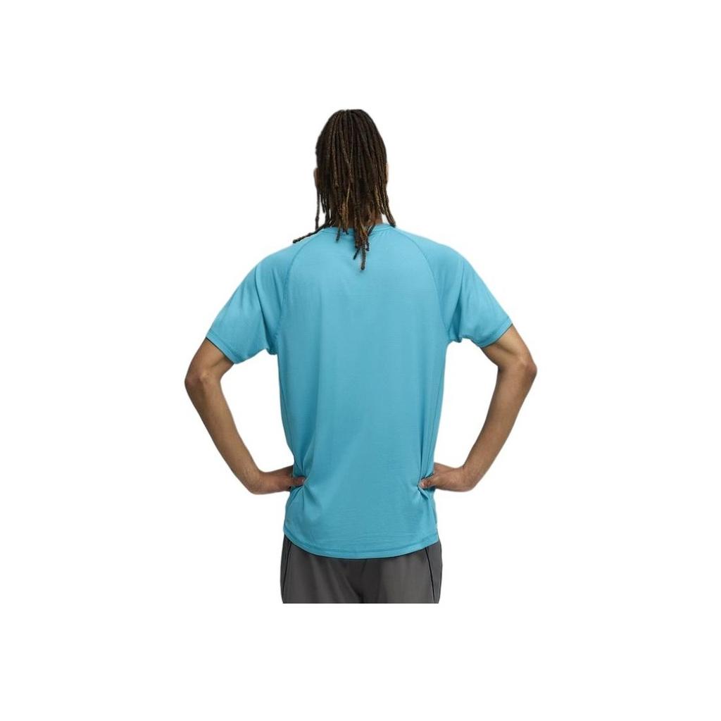 Puma Run Velocity Drycell Quick-Dry Crew Neck Short Sleeve T-Shirt Men Tops 527238-18