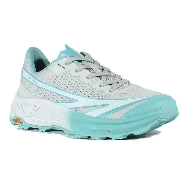 HI-TEC Flash Trail ботинки трекинговые