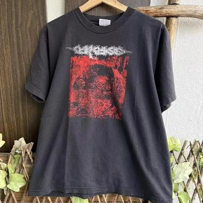 Na górę – T-shirty i koszulki