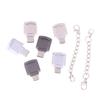 Type-C Tf Mobile Card Reader Zinc Alloy Usb 3.1 Type-C Laptop Multi Functional Otg Card Reader