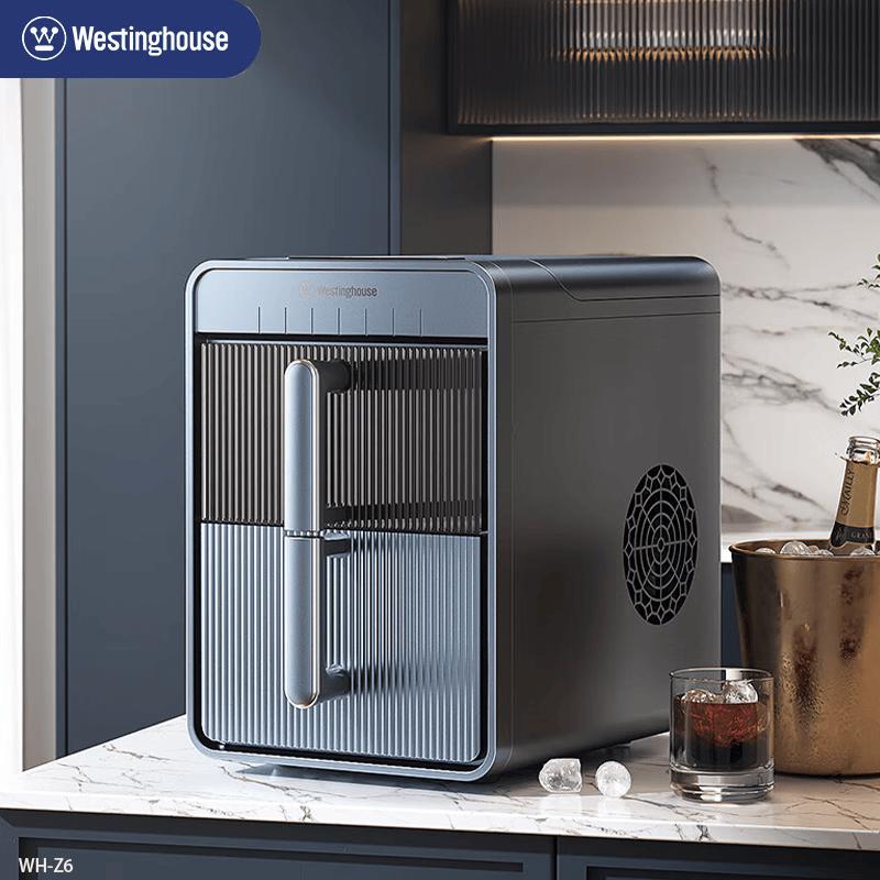 Westinghouse 15KG Portable Automatic Ice Maker