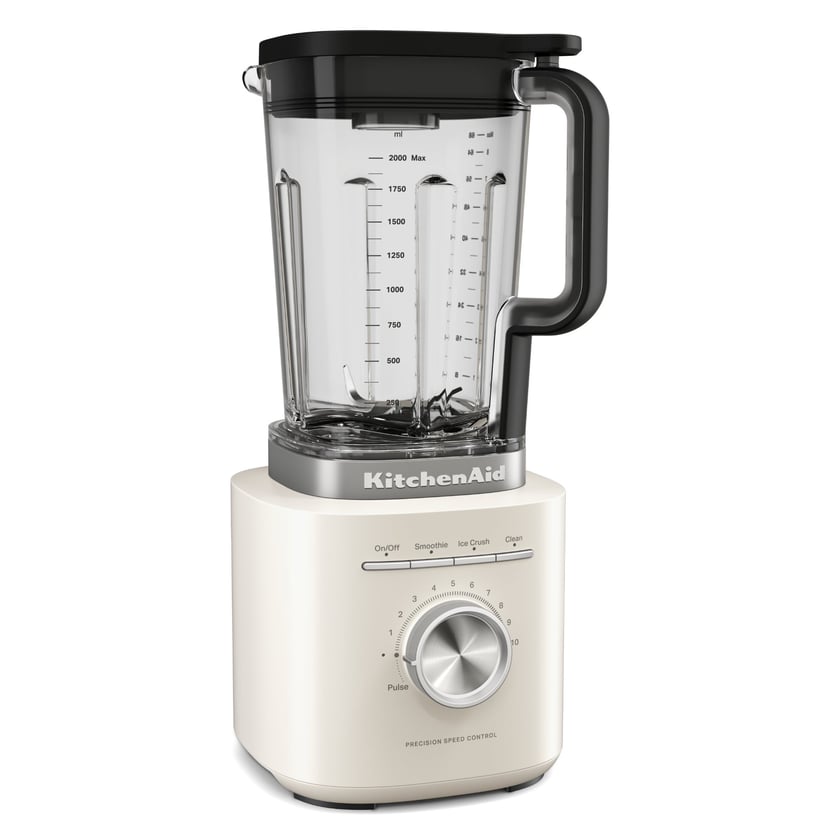 Kitchenaid Pure Power 5Ksb2073 Blender Kitchenaid Renk: Porselen