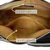 Elle Sports Star Series 2-Wege-Umhängetasche Handtasche, Wasserabweisend, Leicht, E21 (Schwarz)